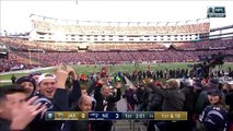 Bortles, Fournette & Grant Lead Jags on TD Drive! | Can't-Miss Play | AFC Championship HLs