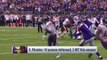 Minnesota Vikings vs. Philadelphia Eagles | NFC Championship Game Preview | NFL