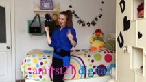 amirst21 digitall(HD)  رقص دخترخوشگل خوش سلیقه هستی Persian Dance Girl*raghs dokhtar iranian