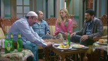 مسلسل الدولي  - الحلقة 11 - باسم سمرة . رانيا يوسف