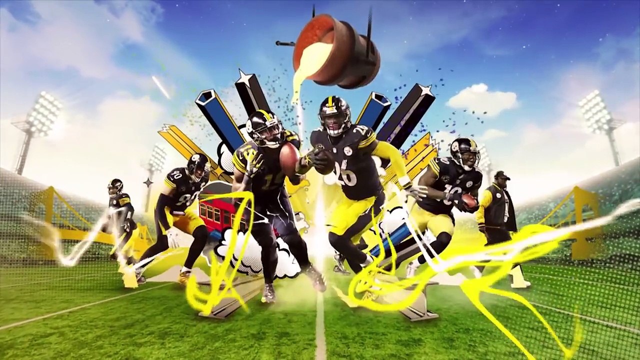 NFL Playoffs | Steelers Playoff Picture