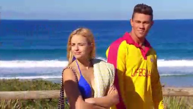 Home and Away 6825 12th February 2018