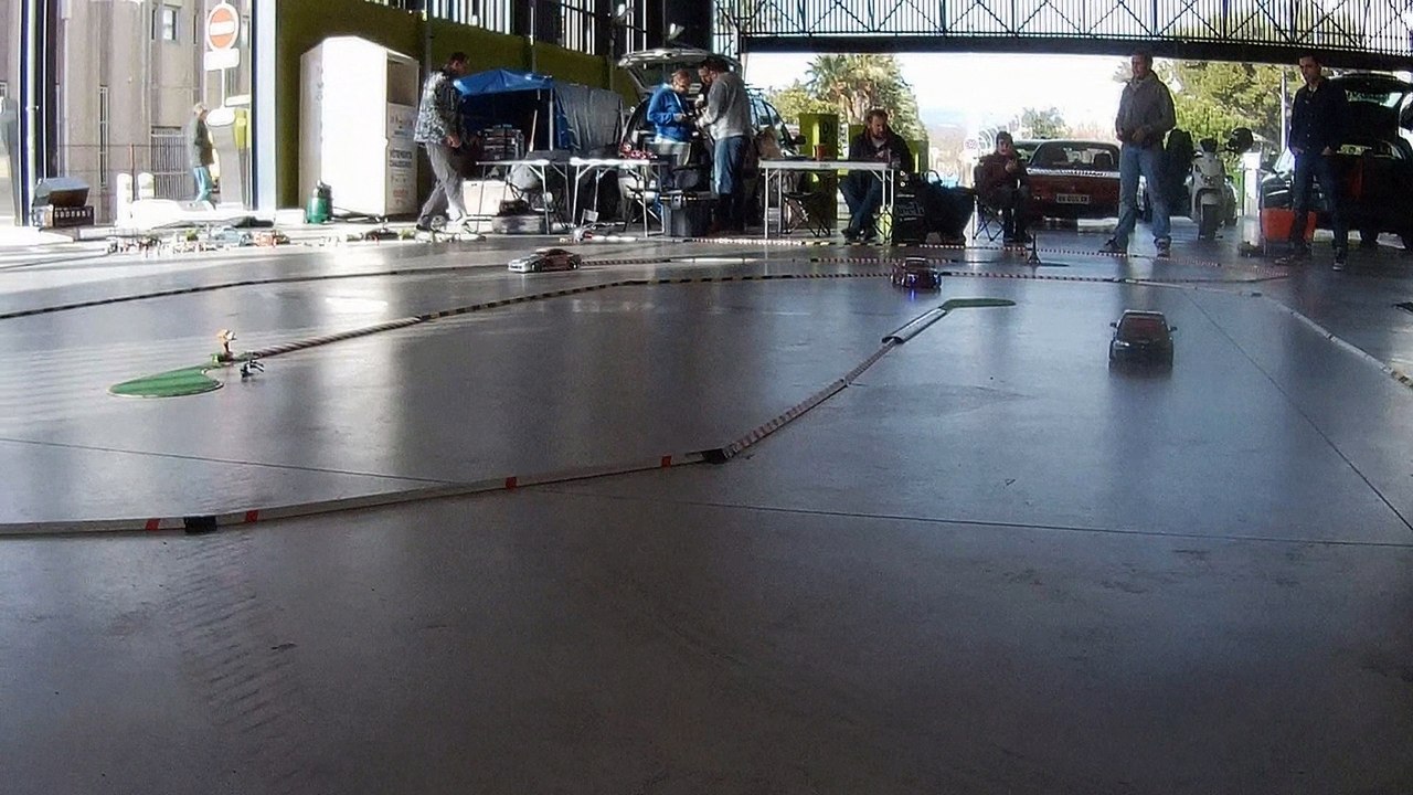 Rc Drift - La Bocca - 11/02/2018