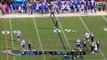 Leonard Fournette NFL Playoffs Debut Highlights! | Bills vs. Jaguars | Wild Card Player HLs