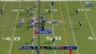 Malik Jackson Sacks Tyrod Taylor on Huge Jags Blitz! | Bills vs. Jaguars | NFL Wild Card Highlights