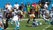 Best Jukes, Spins, & Elusive Moves of the 2017 Season! | NFL Highlights