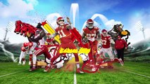 NFL Playoffs | Chiefs Playoff Picture