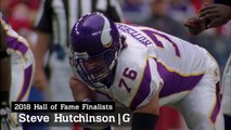 2018 NFL Pro Football Hall of Fame Finalists Revealed! | NFL Highlights