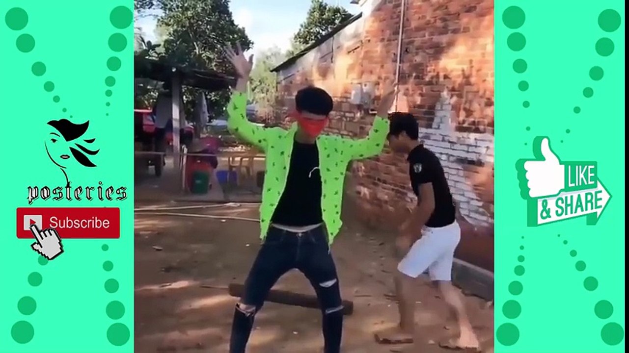 Funny video clip 2017 - Best Indian compilation fail 2017_HIGH