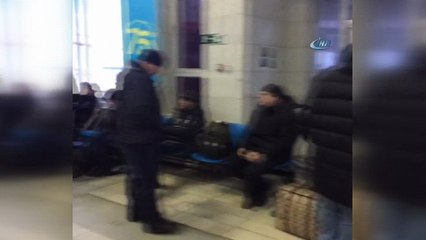 - Rusya'daki uçak kazasında 2 kişinin cesedine ulaşıldı