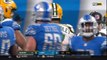 Brett Hundley & Jamaal Williams Lead Green Bay on Scoring Drive! | Packers vs. Lions | NFL Wk 17