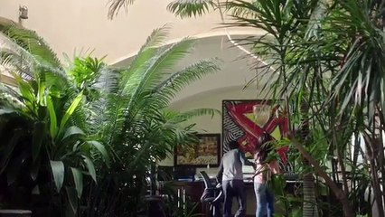 Leila Series - Episode 13 -  مسلسل ليلة - الحلقة الثالثة عشرة