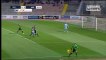 0-2 Michal Duris AMAZING Second Goal - Olympiakos Nicosia 0 - 2 Anorthosis 11.02.2018