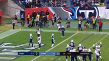 Todd Gurley Highlights | Rams vs. Titans | NFL Wk 16 Player Highlights