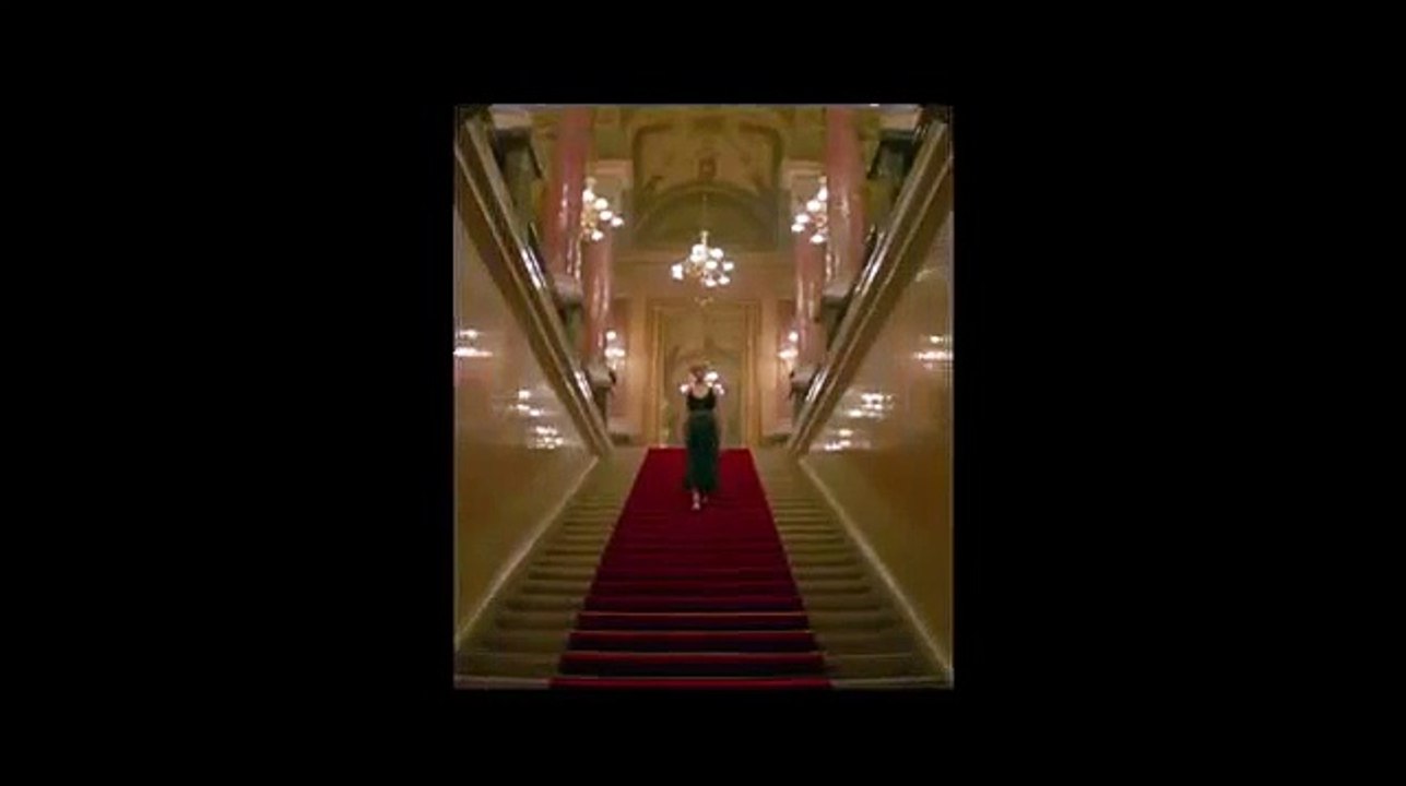 Red Sparrow -- Trailer 3 -- New (2018) Jennifer Lawrence Movie [HD]