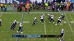 Todd Gurley Goes 80 Yards on this Amazing Screen Pass TD! | Can't-Miss Play | NFL Wk 16 Highlights