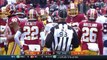 Anderson & Booker Lead Denver Downfield on Scoring Drive! | Broncos vs. Redskins | NFL Wk 16