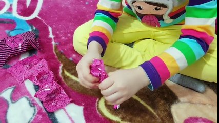 Annemle Elimizde Kalan Son LOL GLITTER SİMLİ yumurtasını açtık Come Play With Me Oyuncak Avı Tv