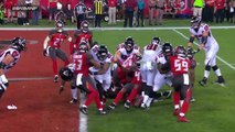 Falcons vs. Buccaneers | NFL Week 15 Game Highlights