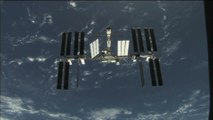 Washington Post: Trump Plans to Privatize International Space Station