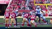 Jimmy Garoppolo Highlights | Titans vs. 49ers | NFL Wk 15 Player Highlights