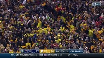 UNBELIEVABLE ENDING to Patriots vs. Steelers Game! | Can't-Miss Play | NFL Wk 15 Highlights