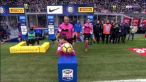 Inter vs Bologna 2-1 ● Highlights & All Goals ●