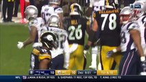 Martavis Bryant's One-Handed TD Catch Caps Off Huge Drive! | Can't-Miss Play | NFL Wk 15 Highlights