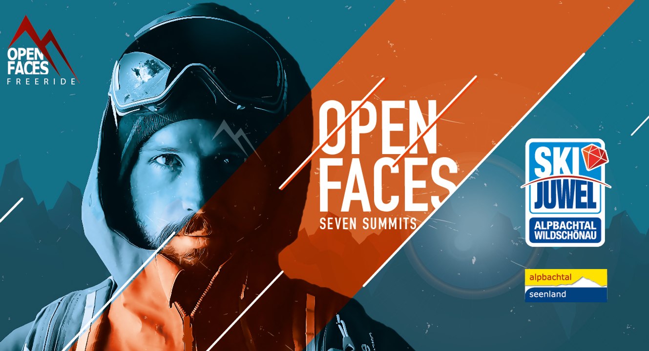 Open Faces * FWQ ALPBACH 2018 Relive