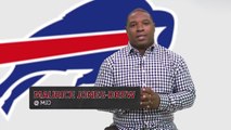 How LeSean McCoy & the Bills Dashed Through the Snow on their Game-Winning Drive | NFL Highlights