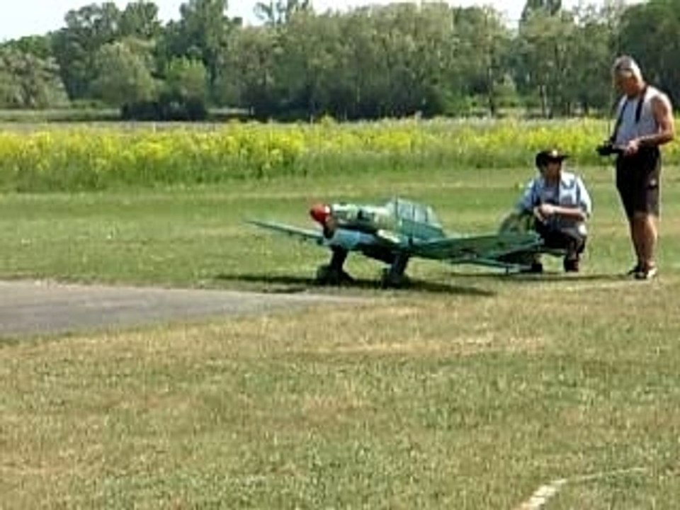 STUKA  3m