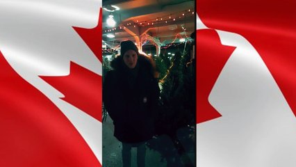 Florian et la Belle Province