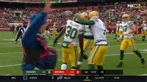 Brett Hundley's Superb Game w/ 3 TDs vs. Cleveland! | Packers vs. Browns | Wk 14 Player HLs