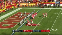 Kareem Hunt is Back to Form w/ 138 Total Yards & 1 TD! | Raiders vs. Chiefs | Wk 14 Player HLs