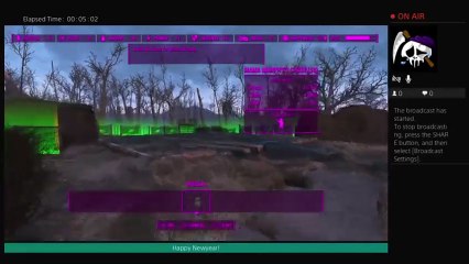 Fotarius maximus' Live PS4 Broadcast (39)