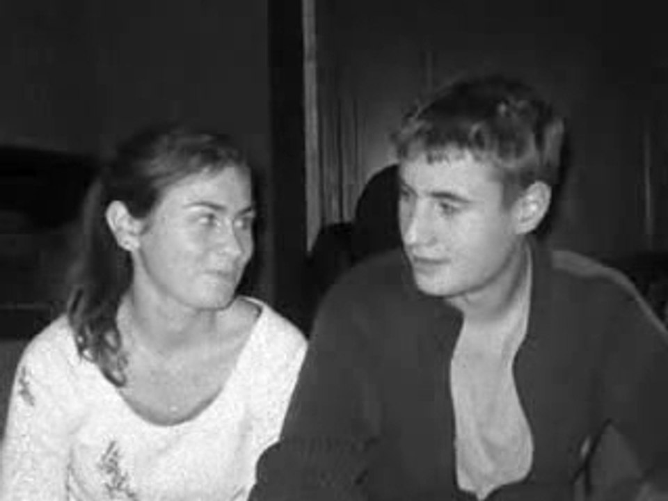 Edit Piaf - La vie en rose