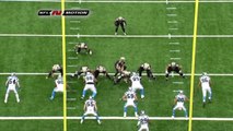 New Orleans Saints vs. Atlanta Falcons | NFL Week 14 Game Preview | NFL Playbook