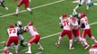 Travis Kelce's Double TD Day vs. NY! | Chiefs vs. Jets | Wk 13 Player Highlights