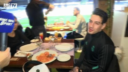 Real Madrid-PSG : Les supporters sous pression