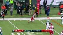 Alex Smith & Travis Kelce's Opening Drive TD to Take the Early Lead! | Chiefs vs. Jets | NFL Wk 13