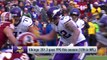 Minnesota Vikings vs. Atlanta Falcons | NFL Week 13 Game Preview | Move the Sticks