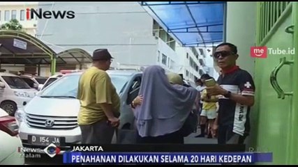 Pengedara Mobil Mewah Tabrak Sepeda Ditahan Polisi