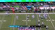 Robby Anderson Goes Deep for His 2nd TD of the Game! | Panthers vs. Jets | NFL Wk 12 Highlights