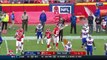 Alex Smith Picks Apart Buffalo's Secondary on TD Drive! | Bills vs. Chiefs | NFL Wk 12 Highlights