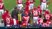 Tyrod Taylor Takes Buffalo Downfield on Big TD Drive vs. KC! | Bills vs. Chiefs | NFL Wk 12