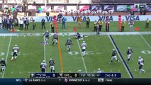 Tom Brady Goes 9 for 9 on Opening TD Drive vs. Oakland! | Can't-Miss Play | NFL Wk 11 Highlights