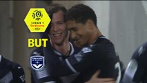 But Lukas LERAGER (39ème) / Girondins de Bordeaux - Amiens SC - (3-2) - (GdB-ASC) / 2017-18