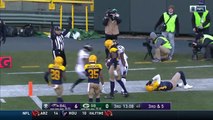 Mike Wallace's Amazing One-Handed TD Catch! | Can't-Miss Play | NFL Wk 11 Highlights