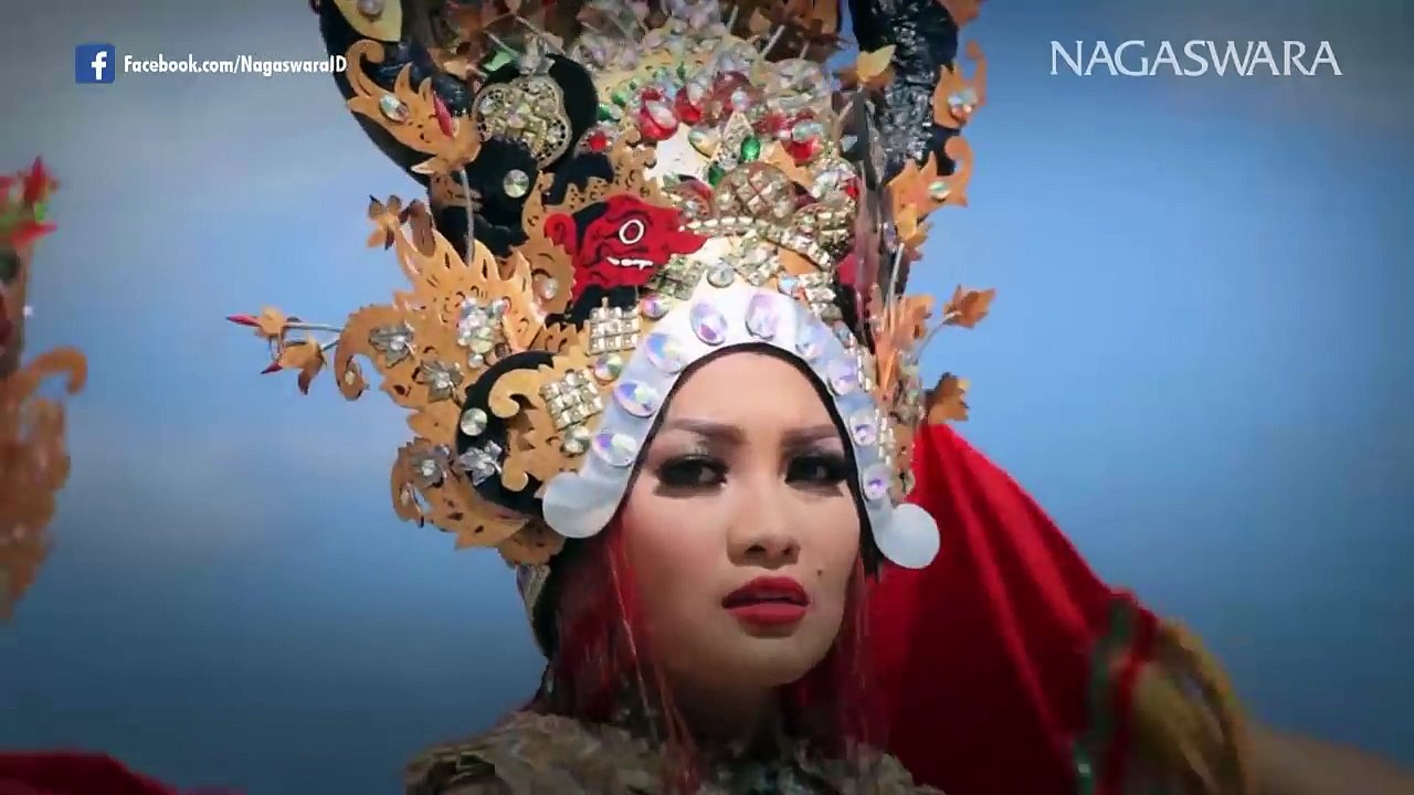 Fitri Carlina - Lungset Makk (Official Music )