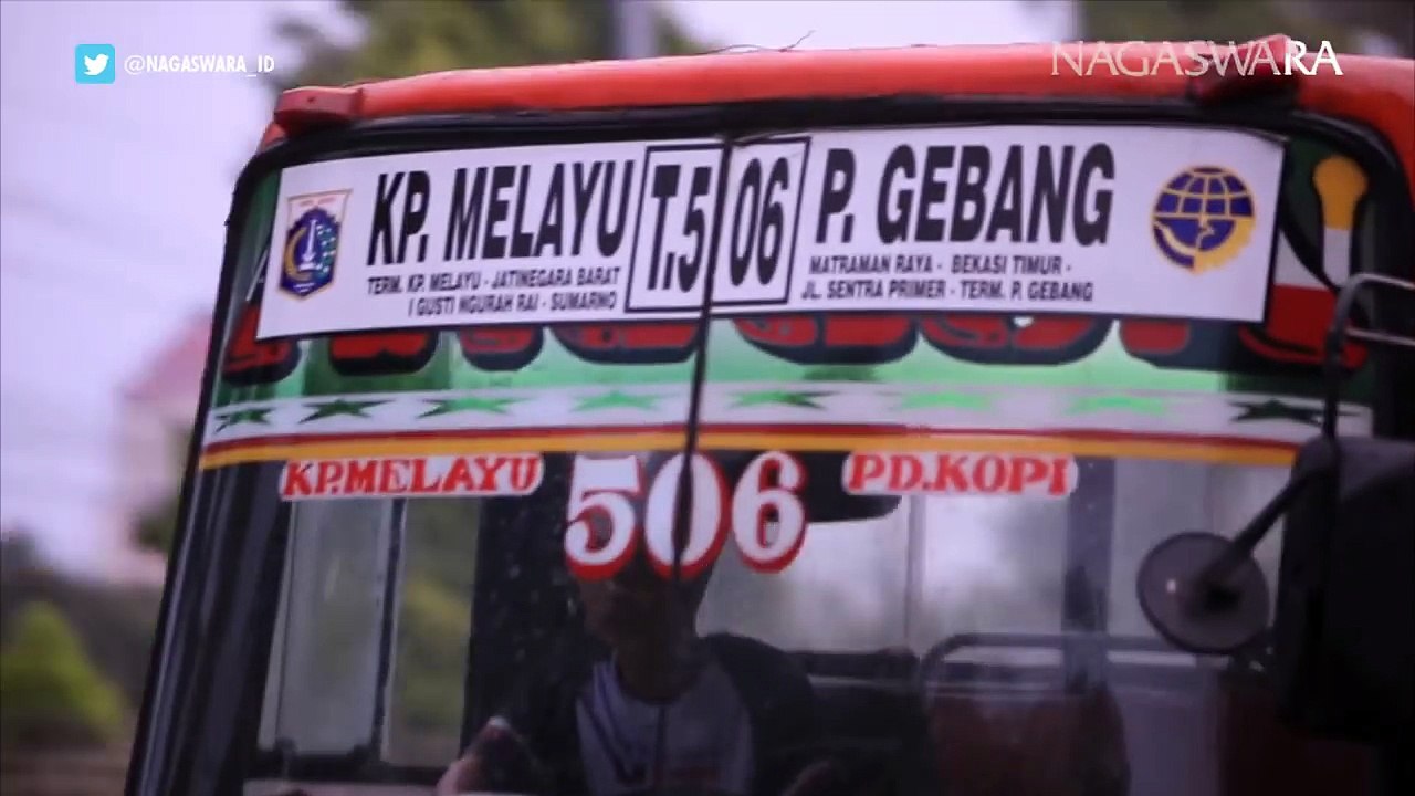 Hesty Klepek Klepek - Teloletnya Klepek Klepek